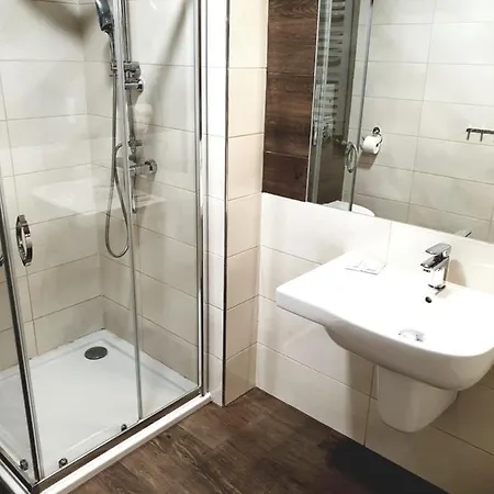 Perla Podhala 3* Szaflary