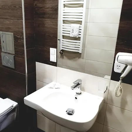 Perla Podhala Konukevi Szaflary