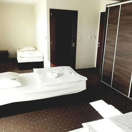 Perla Podhala Vendégház 3*