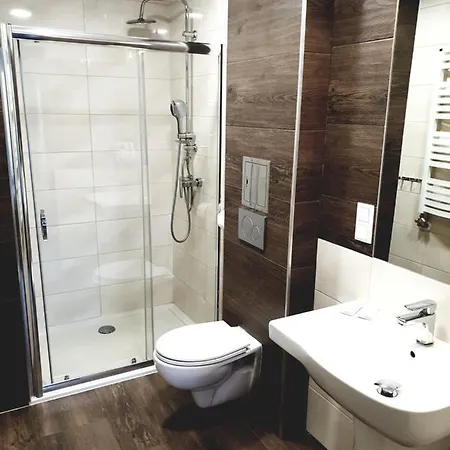 Konukevi Perla Podhala