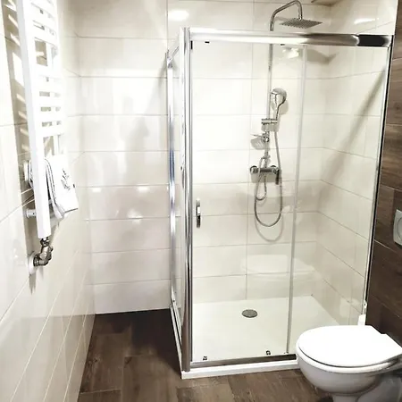 Konukevi Perla Podhala Szaflary