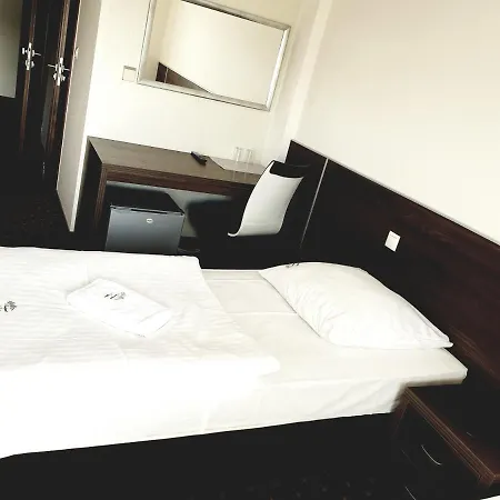 Konukevi Perla Podhala