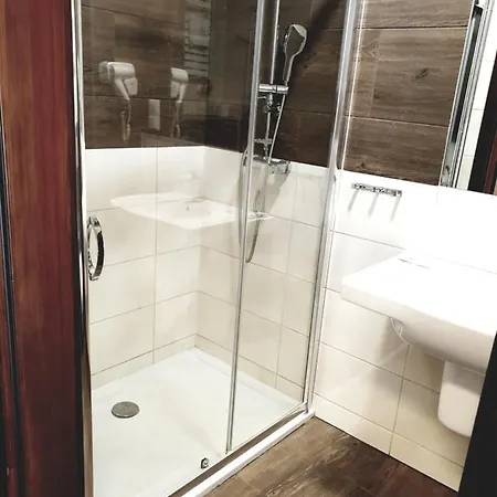 Perla Podhala 3* Szaflary