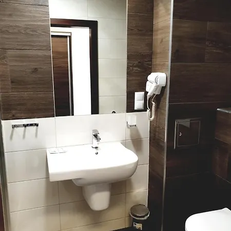 Konukevi Perla Podhala