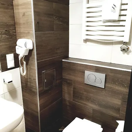 Konukevi Perla Podhala 3*