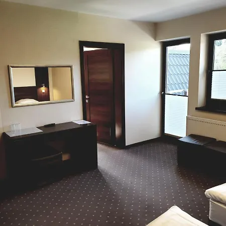 Perla Podhala Vendégház Szaflary