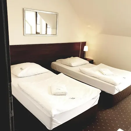 Perla Podhala Guest house
