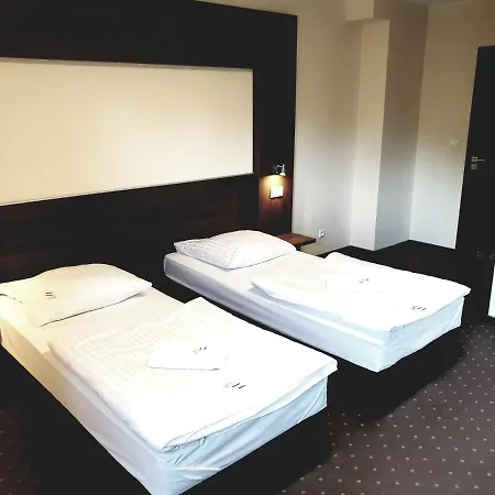 Vendégház Perla Podhala