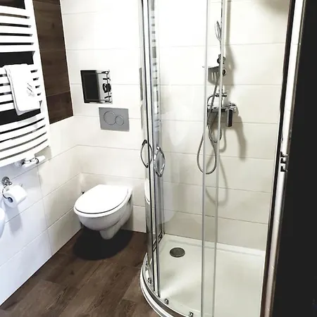 Perla Podhala Konukevi 3*