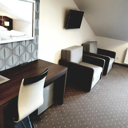 Perla Podhala Vendégház