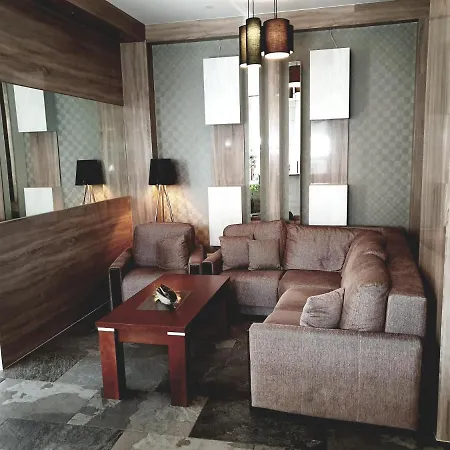 Perla Podhala 3* Szaflary