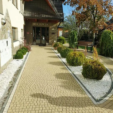 Perla Podhala