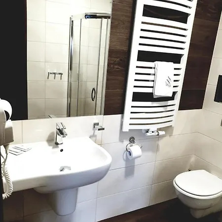 Konukevi Perla Podhala