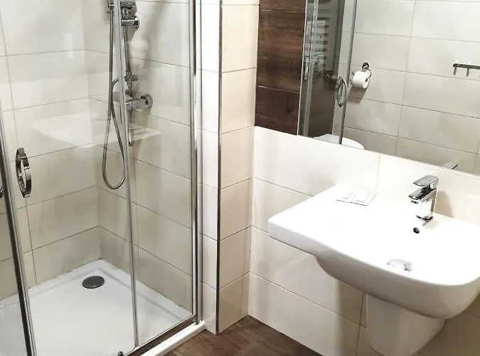 Perla Podhala 3* Szaflary