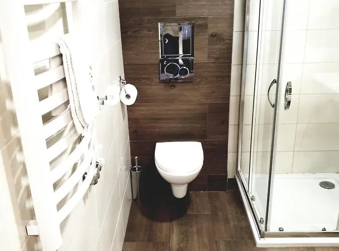 Perla Podhala Affittacamere Szaflary