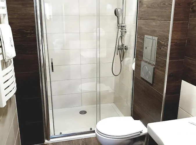 Perla Podhala Affittacamere