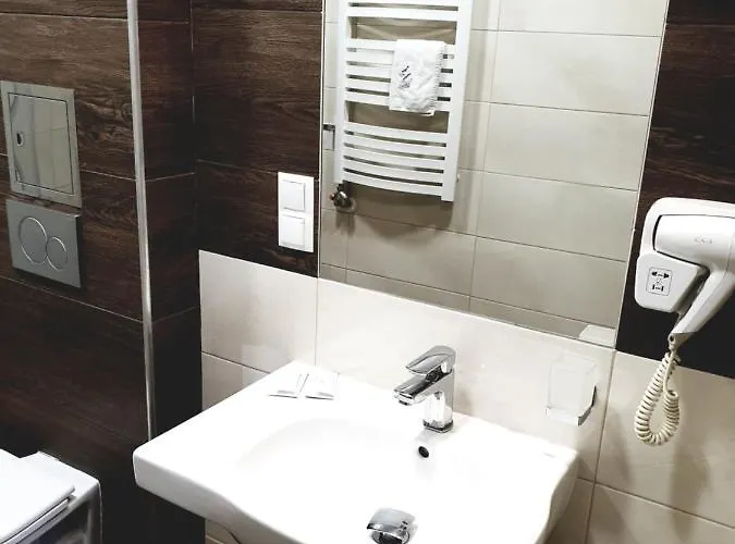 Perla Podhala Affittacamere Szaflary