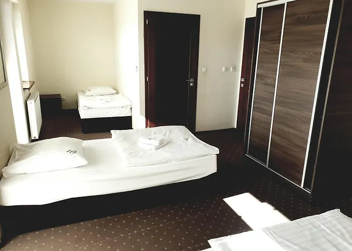 Perla Podhala Affittacamere 3*