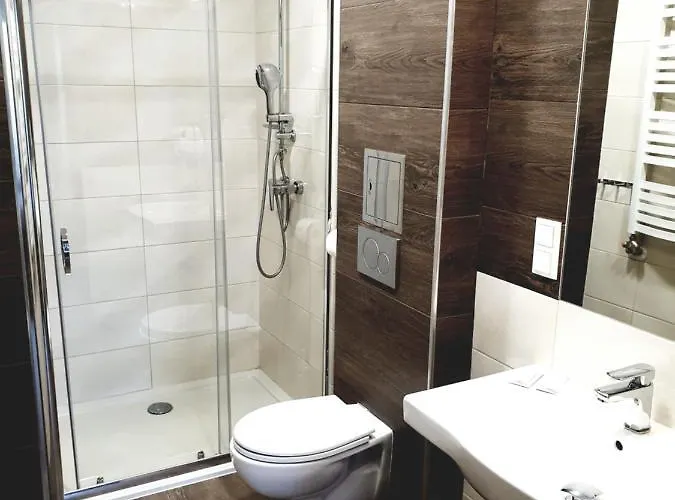 Affittacamere Perla Podhala