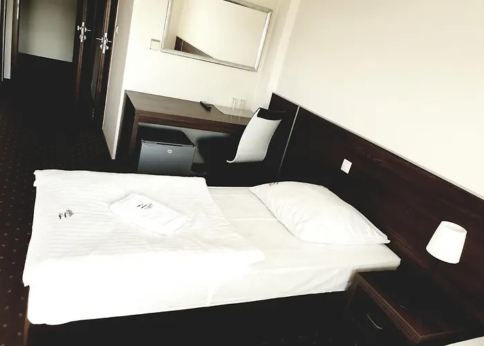 Affittacamere Perla Podhala