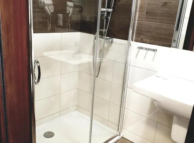 Perla Podhala 3* Szaflary