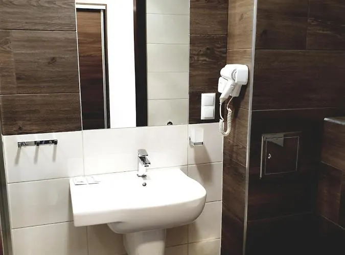 Affittacamere Perla Podhala