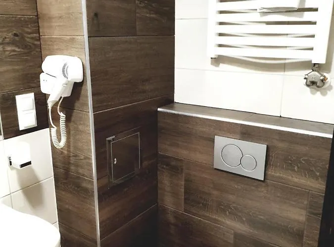 Affittacamere Perla Podhala 3*