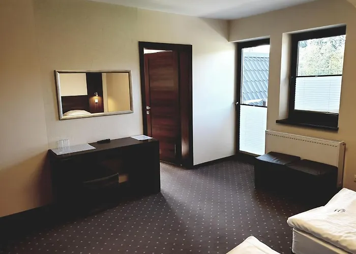 Perla Podhala Affittacamere Szaflary