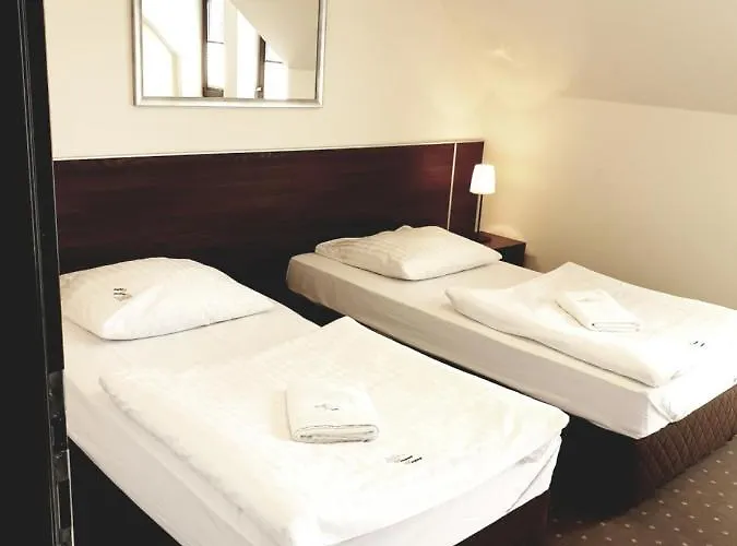 Perla Podhala Affittacamere