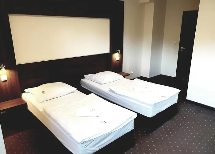 Affittacamere Perla Podhala