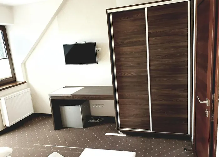 Perla Podhala 3* Szaflary