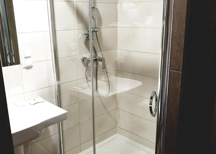 Perla Podhala Szaflary