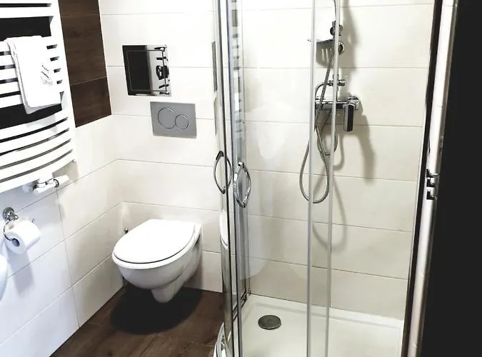 Perla Podhala Affittacamere 3*