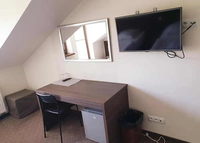 Perla Podhala Affittacamere 3*