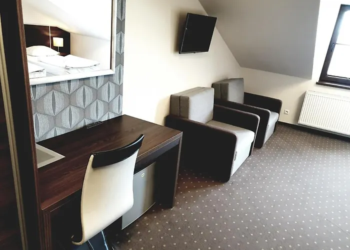 Perla Podhala Affittacamere