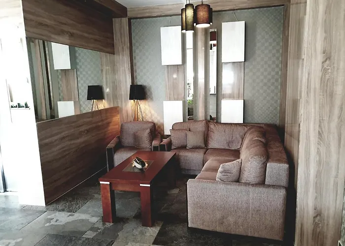 Perla Podhala 3* Szaflary