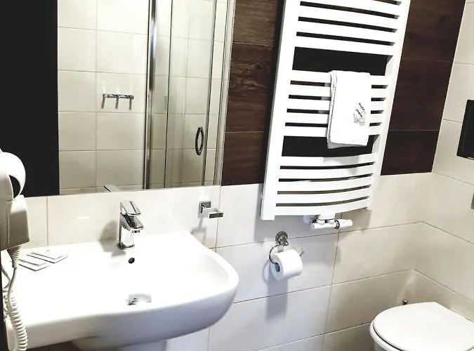 Affittacamere Perla Podhala