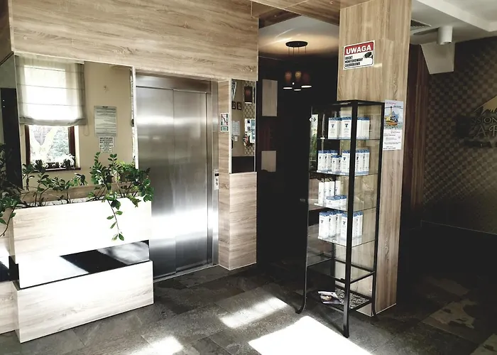 Perla Podhala Szaflary