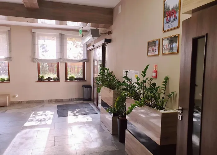 Perla Podhala Szaflary